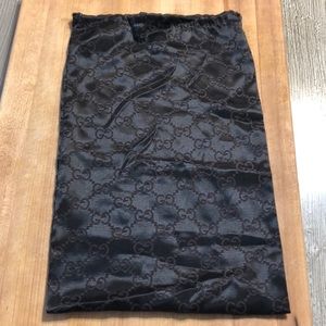 Gucci Dustbag